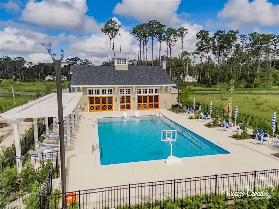 114 Grand Harbor Circle, Savannah, GA 31411 - #3