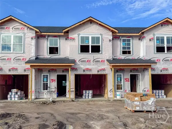 77 Lincoln Lane, Hinesville, GA 31313