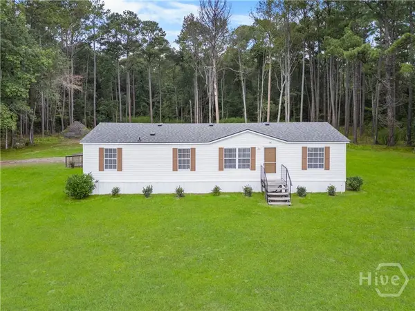146 Floyd Avenue, Guyton, GA 31312