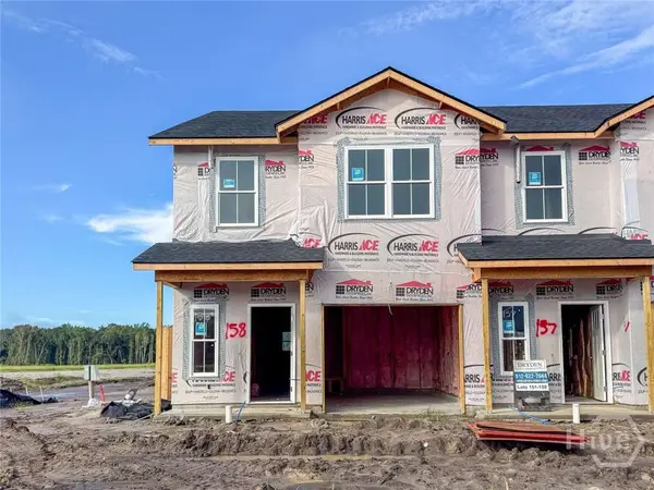 93 Lincoln Lane, Hinesville, GA 31313