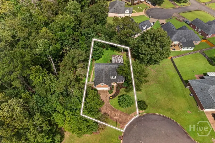 65 Conservation Drive, Savannah, GA 31419 - #3