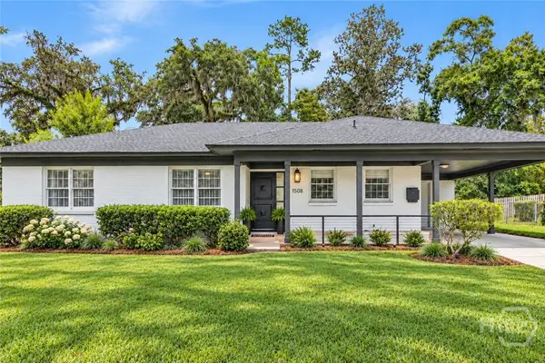 1508 Spalding Road, Savannah, GA 31406