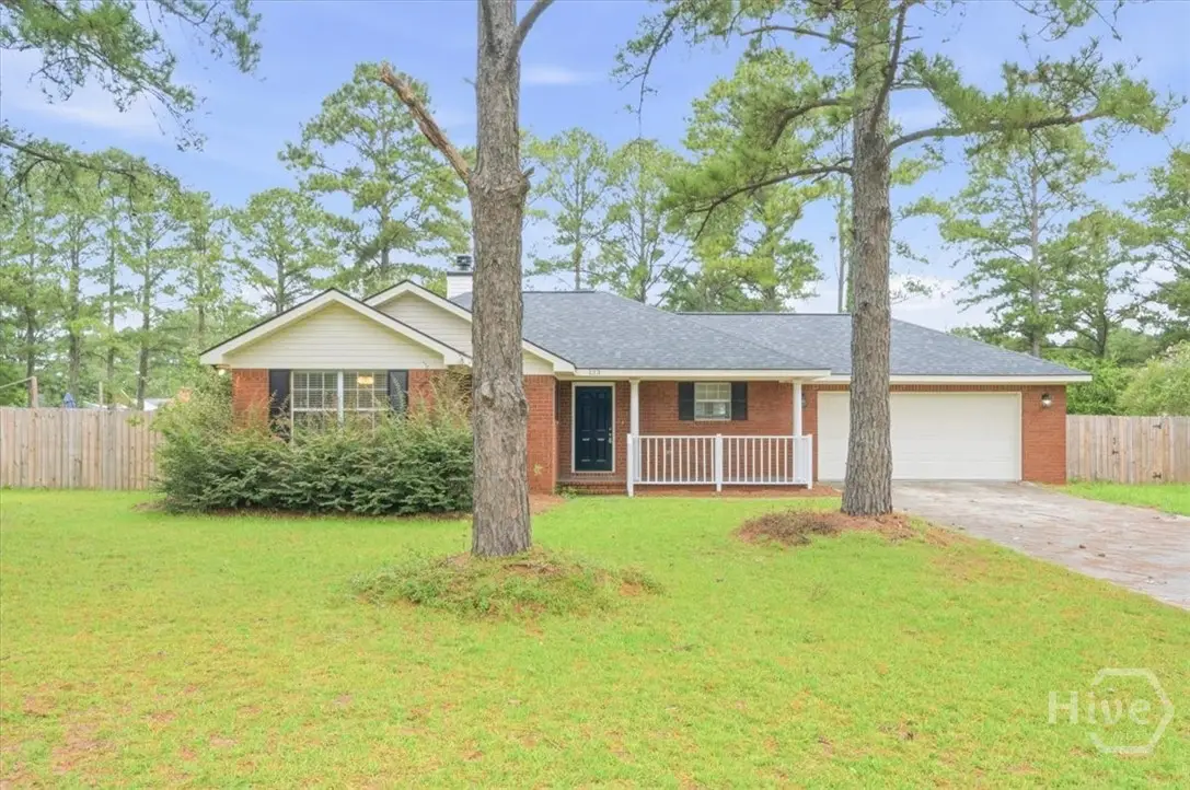 133 Jennifer Circle, Rincon, GA 31326 - #1