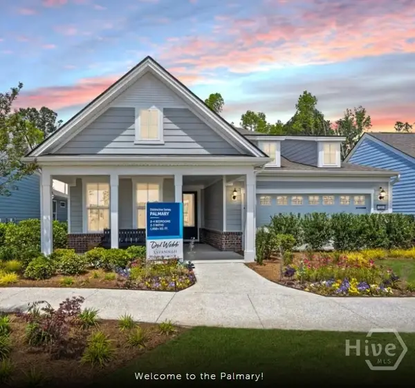 310 Birch Drive, Richmond Hill, GA 31324