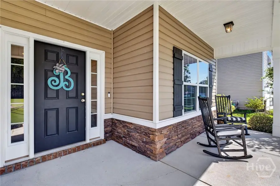214 Cypress Creek Lane, Guyton, GA 31312 - #3