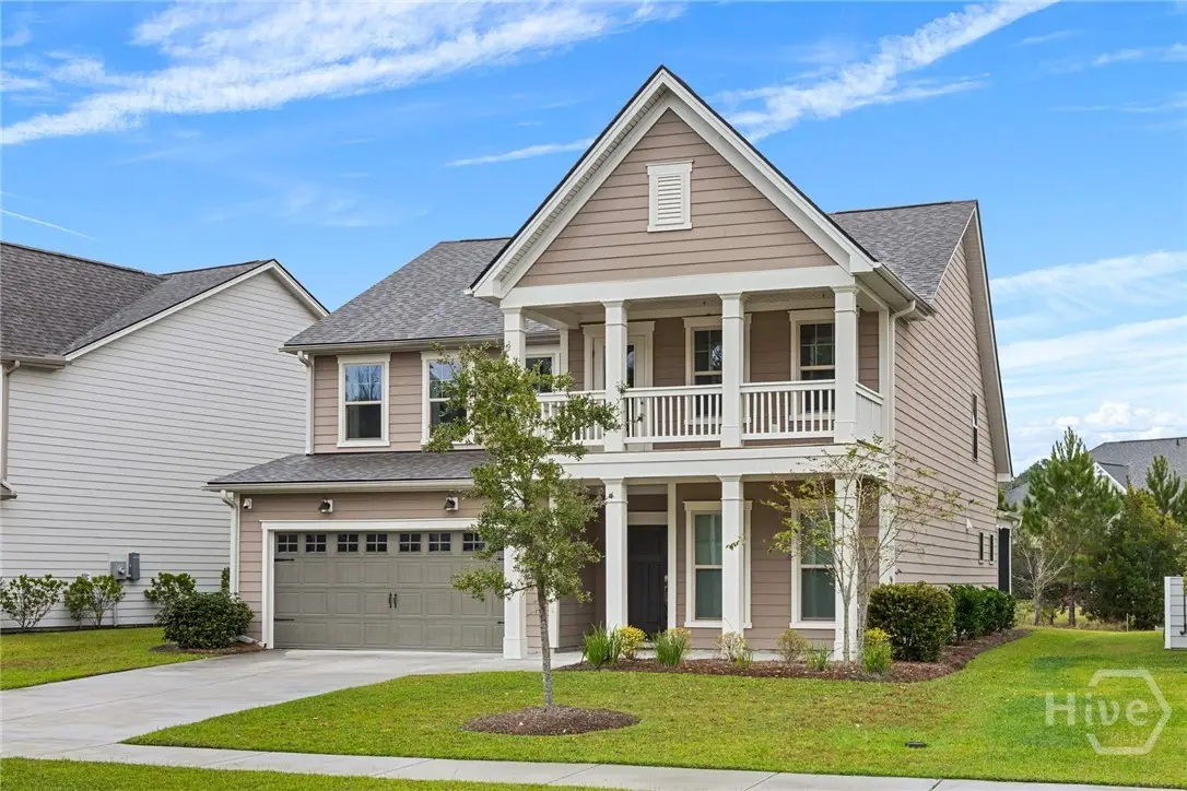 106 Harvest Hill, Pooler, GA 31322 - #1