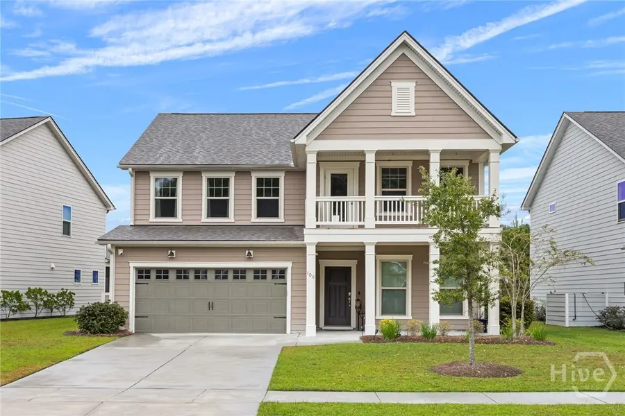 106 Harvest Hill, Pooler, GA 31322 - #2