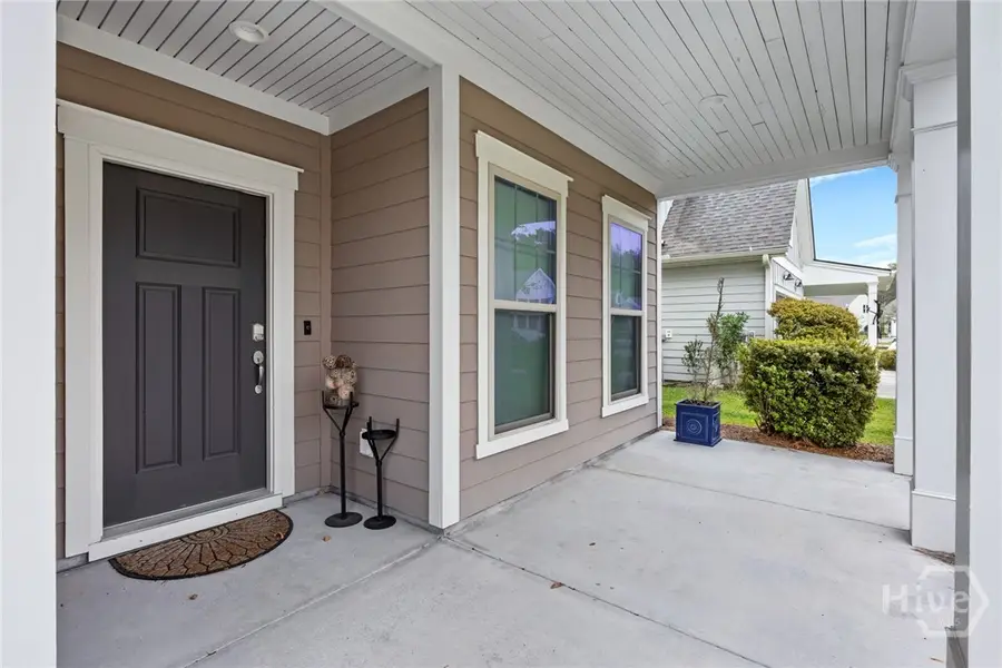 106 Harvest Hill, Pooler, GA 31322 - #3