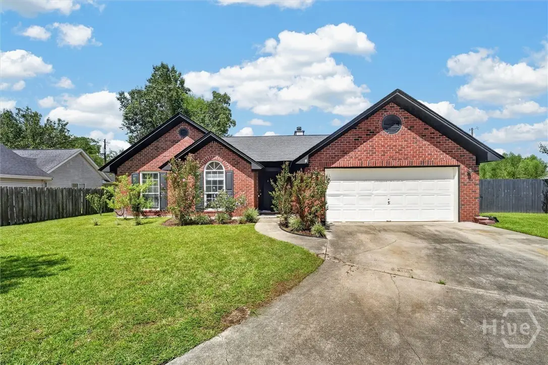 70 Parkside Drive, Richmond Hill, GA 31324 - #1