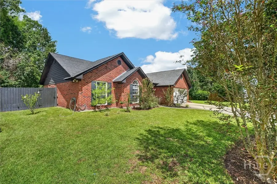 70 Parkside Drive, Richmond Hill, GA 31324 - #3