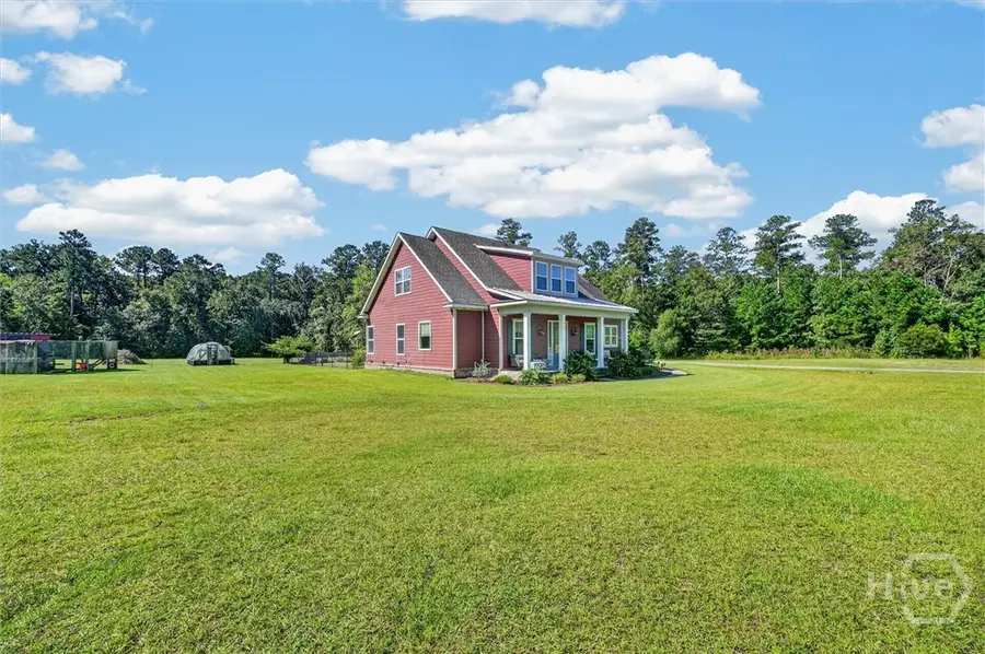 676 Dunham Marsh Trail, Richmond Hill, GA 31324 - #3