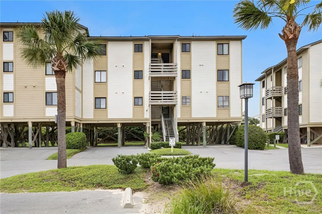 85 Van Horne Avenue #10 B, Tybee Island, GA 31328 - #1