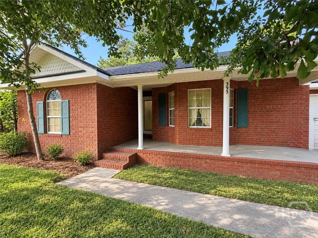 395 Lemans Dr, Bloomingdale, GA 31302 - #1