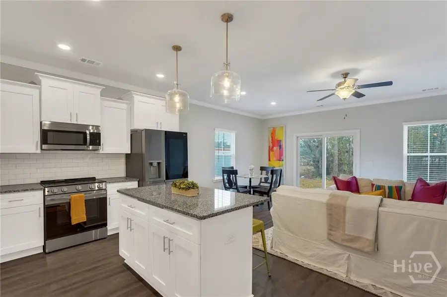 170 Stafford Loop, Richmond Hill, GA 31324 - #3