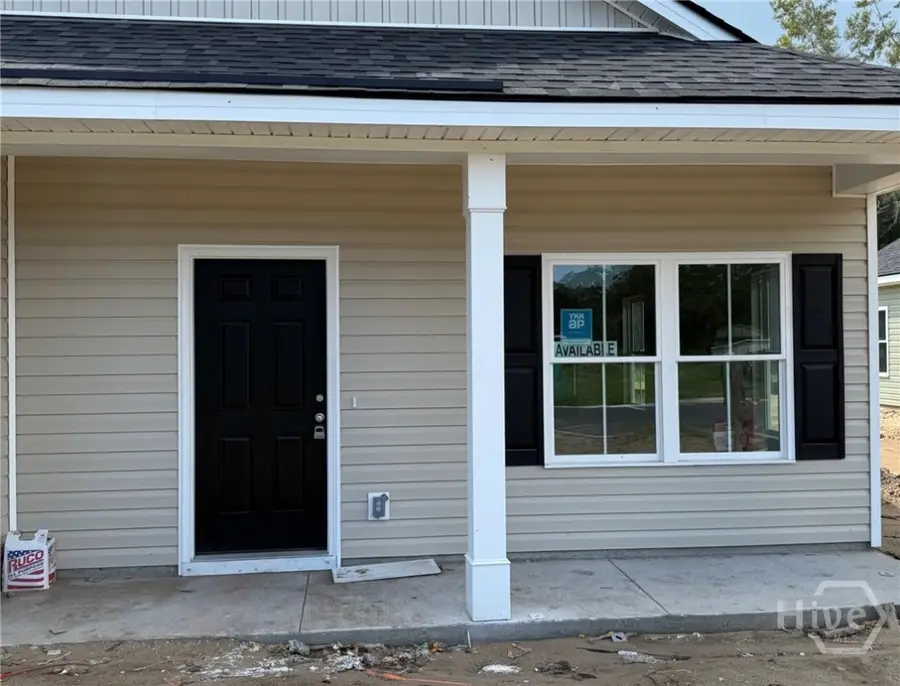 23 Ransom Drive, Darien, GA 31305 - #3