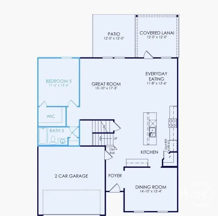 365 Monterey Loop, Richmond Hill, GA 31324 - #3