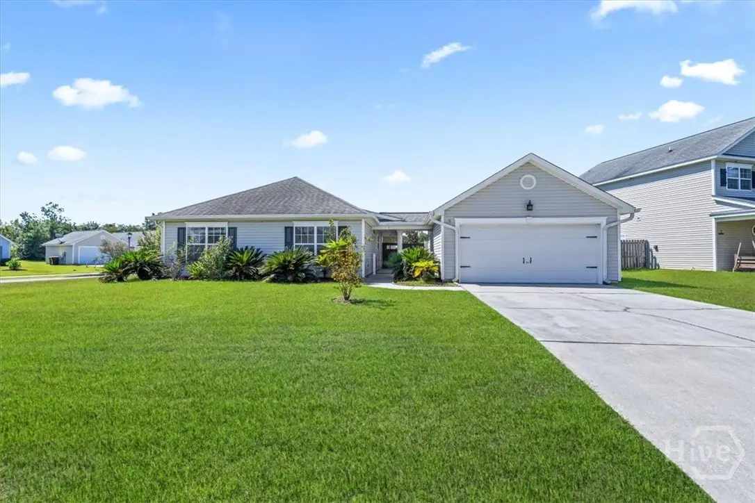 9 Ballasalla Loop, Savannah, GA 31407 - #1