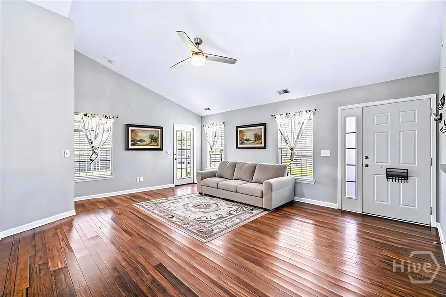 9 Ballasalla Loop, Savannah, GA 31407 - #2