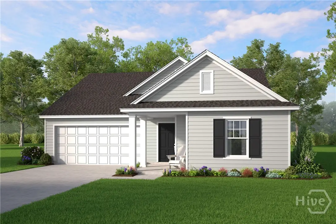 160 Orkney Road, Savannah, GA 31407 - #1