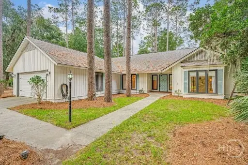 9 Bowline Court, Savannah, GA 31411