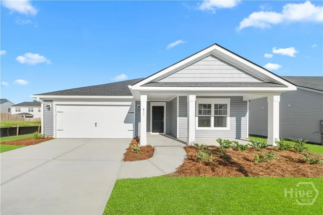 177 Orkney Road, Savannah, GA 31407 - #1