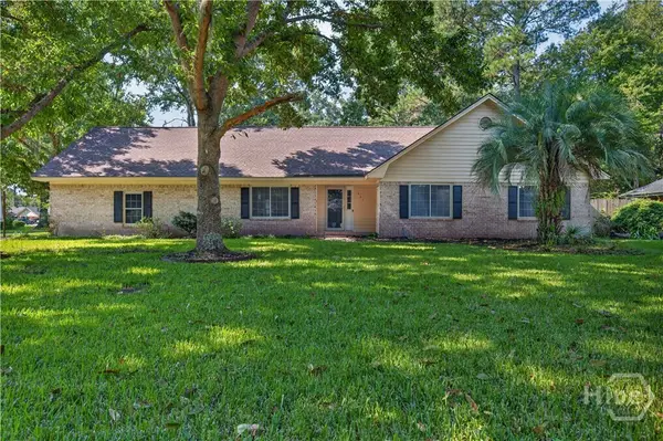 297 Boyd Drive, Richmond Hill, GA 31324