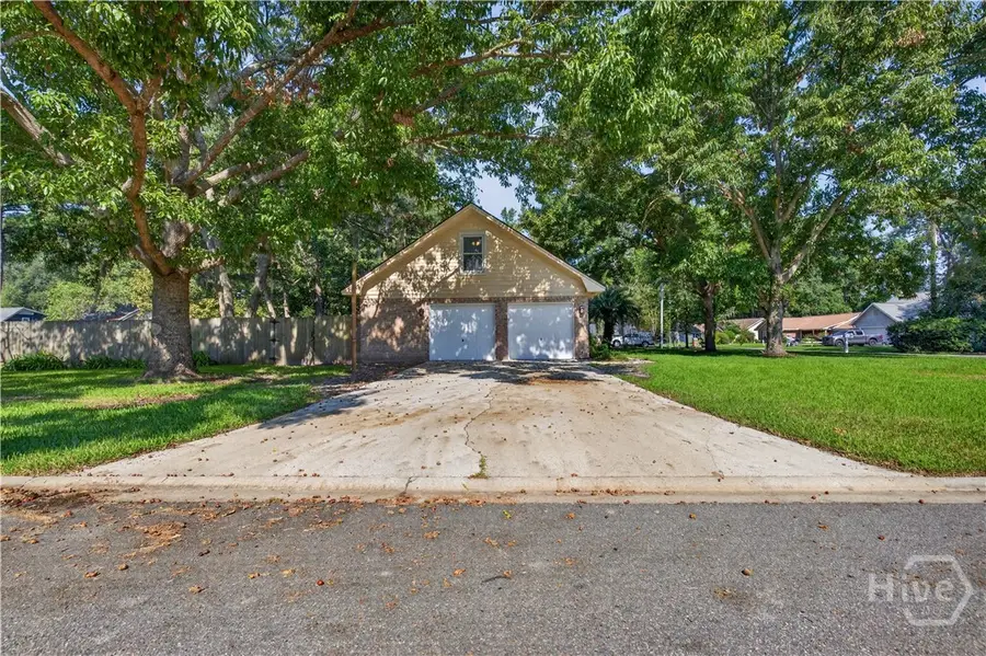 297 Boyd Drive, Richmond Hill, GA 31324 - #3