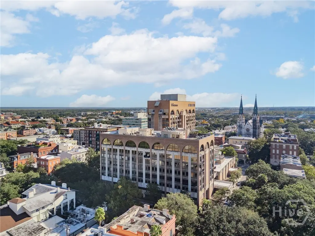 300 Bull Street #601, Savannah, GA 31401 - #1