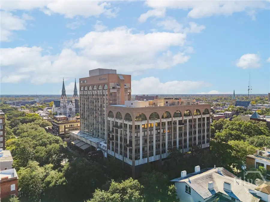 300 Bull Street #601, Savannah, GA 31401 - #2