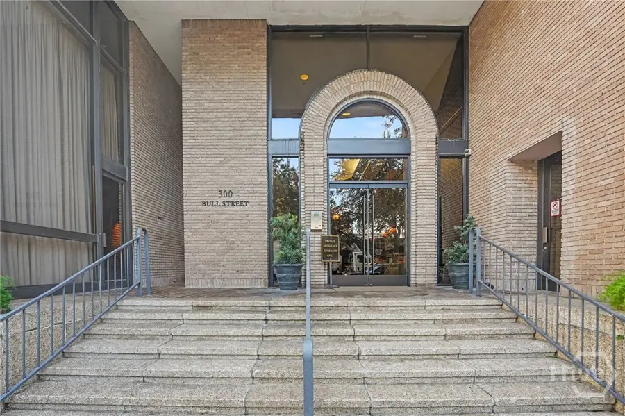 300 Bull Street #601, Savannah, GA 31401 - #3