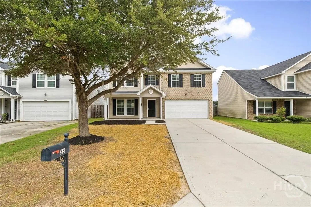 38 Lake Shore Boulevard, Port Wentworth, GA 31407 - #1