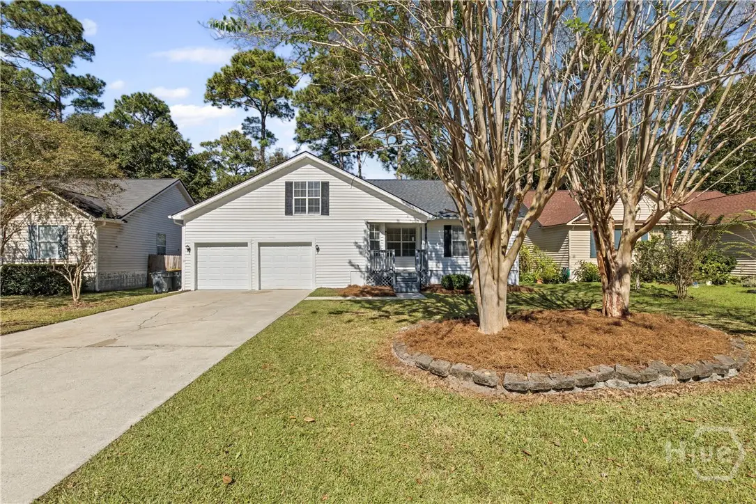 12 Sugar Cane Drive, Savannah, GA 31419 - #1