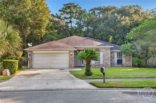 115 Chapel Drive, Savannah, GA 31406