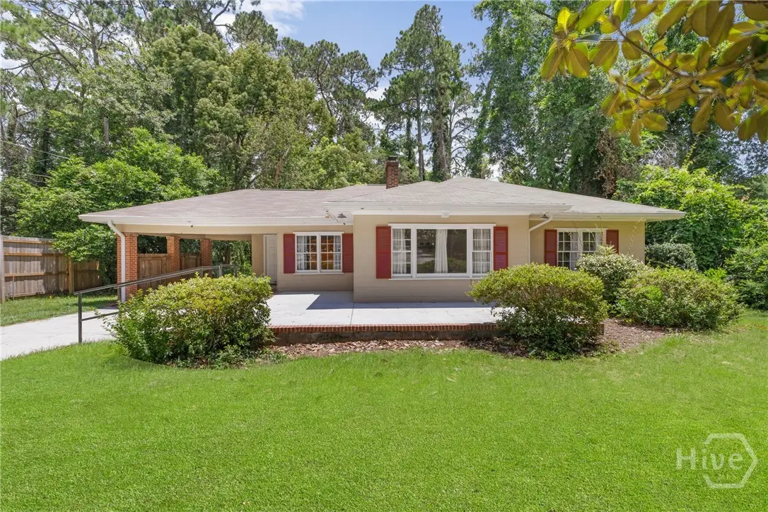 118 Lee Street, Statesboro, GA 30458 - #1