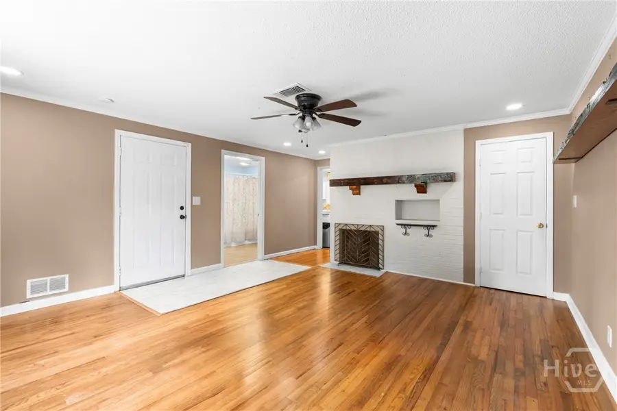 118 Lee Street, Statesboro, GA 30458 - #3