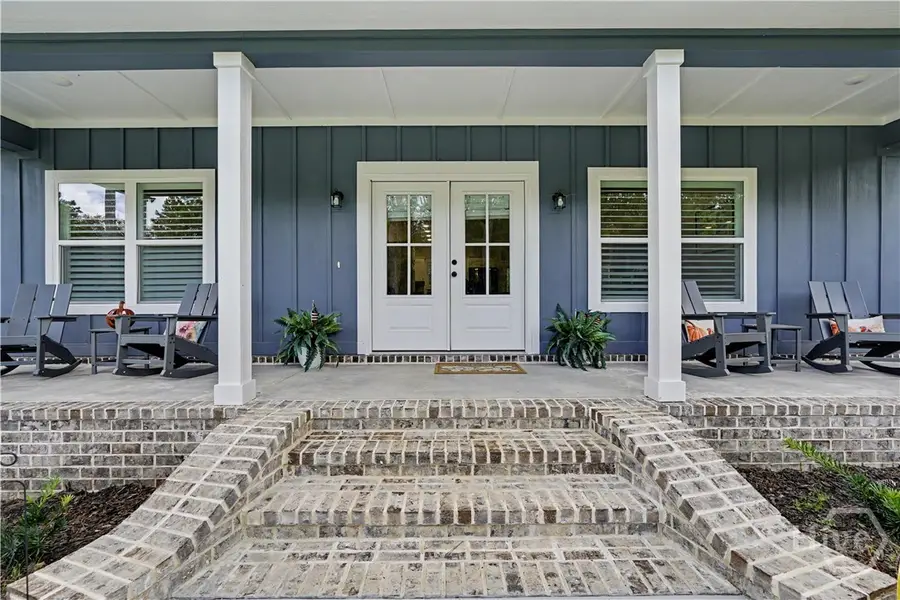 2 Willow Pointe Drive, Claxton, GA 30417 - #2
