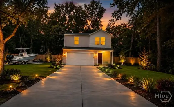 143 Angler Edge Drive #04, Midway, GA 31320