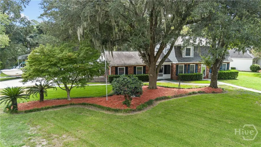 13216 Spanish Moss Rd, Savannah, GA 31419 - #2
