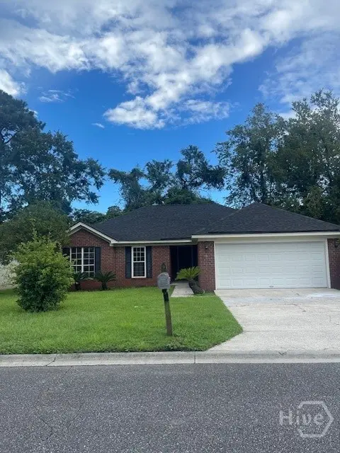 9 Tara Court, Savannah, GA 31406 - #1