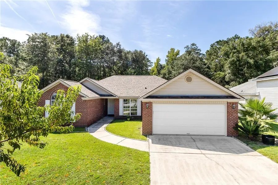 115 Tappan Zee Drive, Pooler, GA 31322 - #2