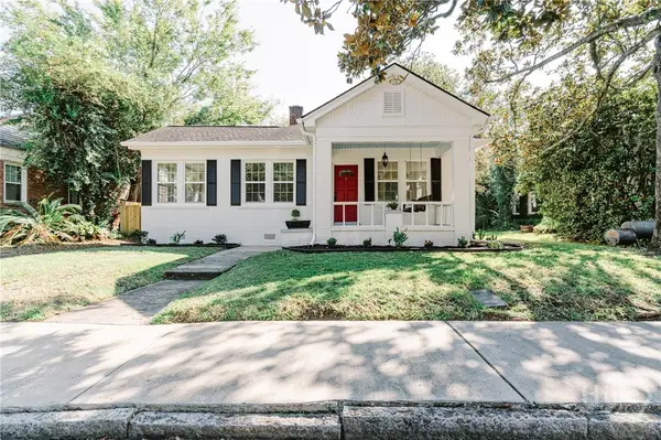 625 E 51st Street, Savannah, GA 31405