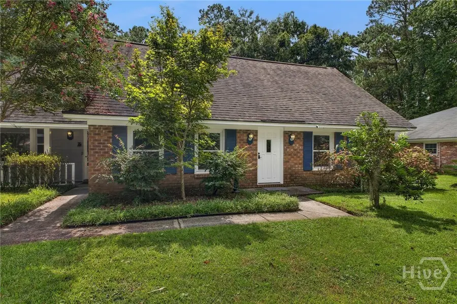 612 Suncrest Boulevard, Savannah, GA 31410 - #3