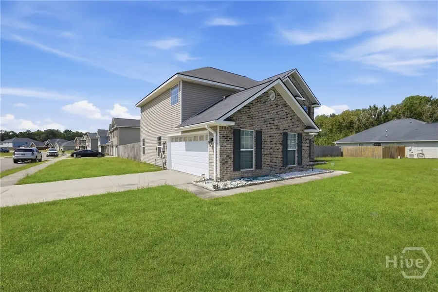66 Powers Drive, Midway, GA 31320 - #2