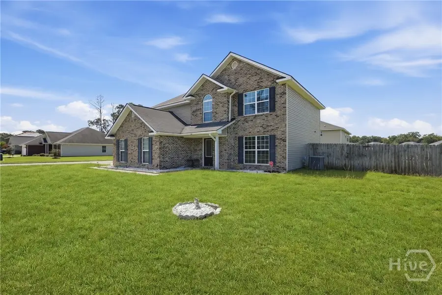 66 Powers Drive, Midway, GA 31320 - #3