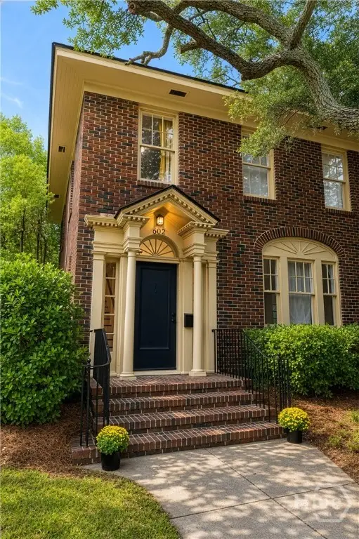 602 E 50th Street, Savannah, GA 31405 - #2