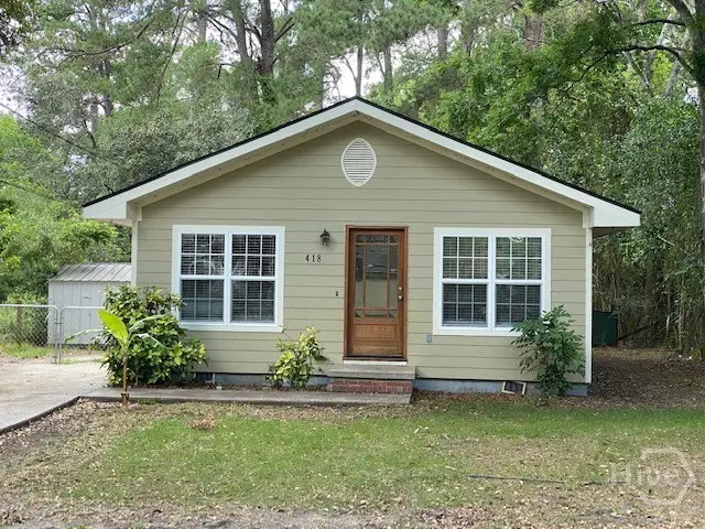 418 Meritta Avenue, Beaufort, SC 29902 - #2