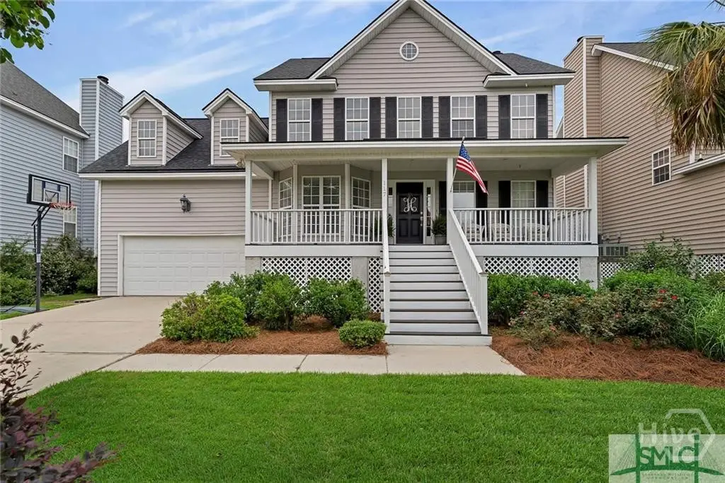 117 Sweet Bailey Cove, Savannah, GA 31410 - #1