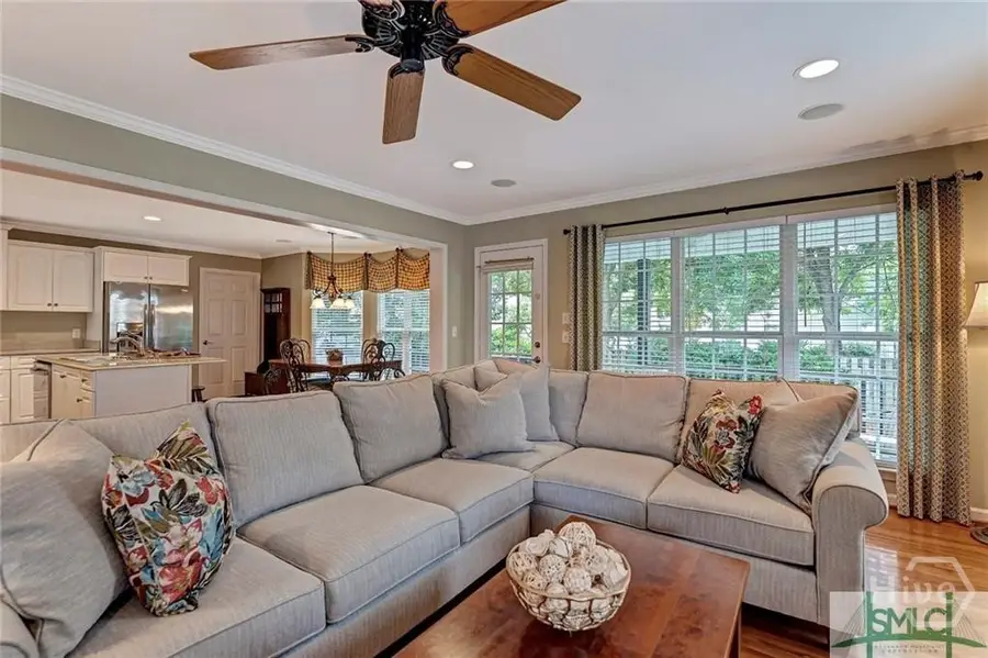 117 Sweet Bailey Cove, Savannah, GA 31410 - #2