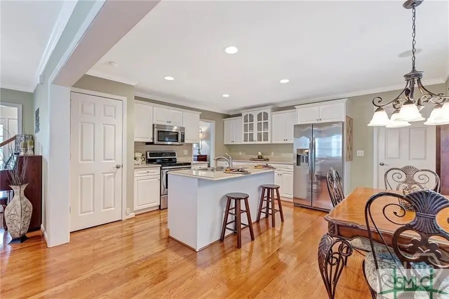 117 Sweet Bailey Cove, Savannah, GA 31410 - #3