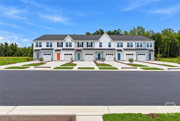 113 Brunson Circle, Guyton, GA 31312